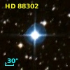 HD  88302