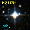 HD  88754