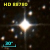 HD  88780