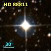 HD  88811