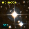 HD  89005