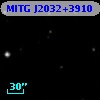 MITG J2032+3910