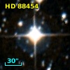 HD  88454