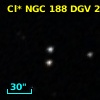 Cl* NGC  188    DGV     248