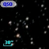 QSO B1010-427