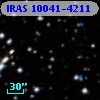 IRAS 10041-4211