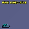 IRAS 10080-4148