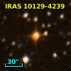 IRAS 10129-4239