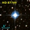 HD  87749