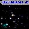 1RXS J101020.1-421410