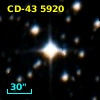 CD-43  5920