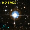 HD  87627
