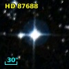 HD  87688