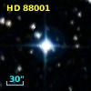 HD  88001