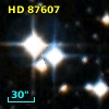 HD  87607