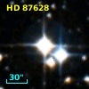 HD  87628