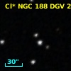 Cl* NGC  188    DGV     208