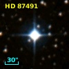 HD  87491
