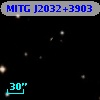 MITG J2032+3903
