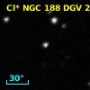 Cl* NGC  188    DGV     209