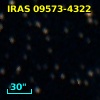 IRAS 09573-4322