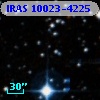IRAS 10023-4225
