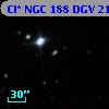 Cl* NGC  188    DGV     215
