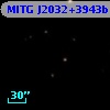 MITG J2032+3943b