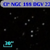 Cl* NGC  188    DGV     222