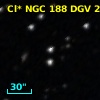 Cl* NGC  188    DGV     221