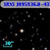 1RXS J095836.0-432907