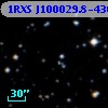 1RXS J100029.8-430012