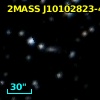 1RXS J101026.7-420547