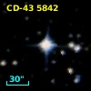 CD-43  5842
