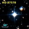 HD  87578