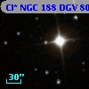 Cl* NGC  188    DGV     808