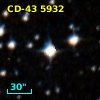 CD-43  5932