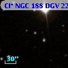 Cl* NGC  188    DGV     227