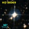 HD  86069