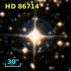 HD  86714