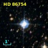 HD  86754