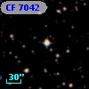CF  7042