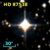 HD  87538