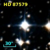 HD  87579