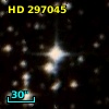 HD 297045