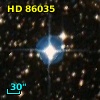 HD  86035