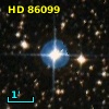 HD  86099
