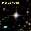 HD 297068