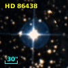 HD  86438