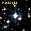 HD  87432